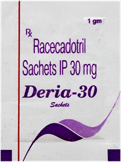 Deria 30 Sachet 1Gm